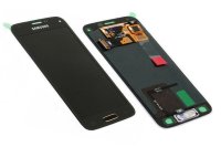 Samsung Galaxy S5 Mini G800F AMOLED Display Touchscreen...