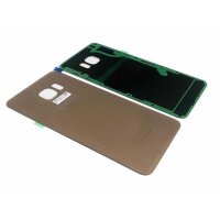 Samsung S6 Edge Plus G928F Akkudeckel Batterie Deckel...