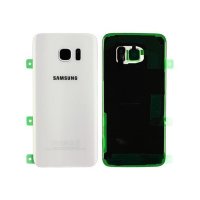 Samsung Galaxy S7 Edge G935F Akkudeckel Backcover...