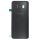 Samsung Galaxy S8 G950F Akkudeckel Backcover Batterie Deckel Schwarz