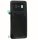 Samsung Galaxy S8 Plus G955F Akkudeckel Backcover Batterie Deckel Schwarz