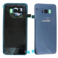 Original Samsung Galaxy S8 Plus G955F Akkudeckel Akku...