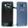 Samsung Galaxy S8 Plus G955F Akkudeckel Backcover Batterie Deckel Blau