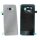 Samsung Galaxy S8 Plus G955F Akkudeckel Battery Cover Backcover Arctic Silver