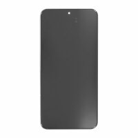 Samsung Galaxy S22+ S906B AMOLED Display Touchscreen Bildschirm Rahmen Pink Gold