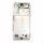 Samsung Galaxy S22+ S906B AMOLED Display Touchscreen Bildschirm Rahmen Pink Gold