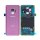 Samsung Galaxy S9 DUOS G960FD Akkudeckel Batterie Deckel Backcover Lila Purple