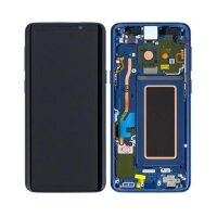 Samsung Galaxy S9 Plus G965F AMOLED Display Touchscreen...