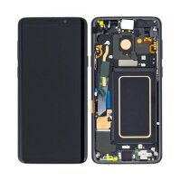 Samsung Galaxy S9 Plus G965F Amoled Display Touchscreen...