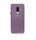 Samsung Galaxy S9+ G965F Akkudeckel Batterie Deckel Backcover Lila 