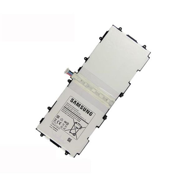 Samsung Galaxy Tab 3 P5200 P5210 P5220 Li-ion Akku Batterie T4500E