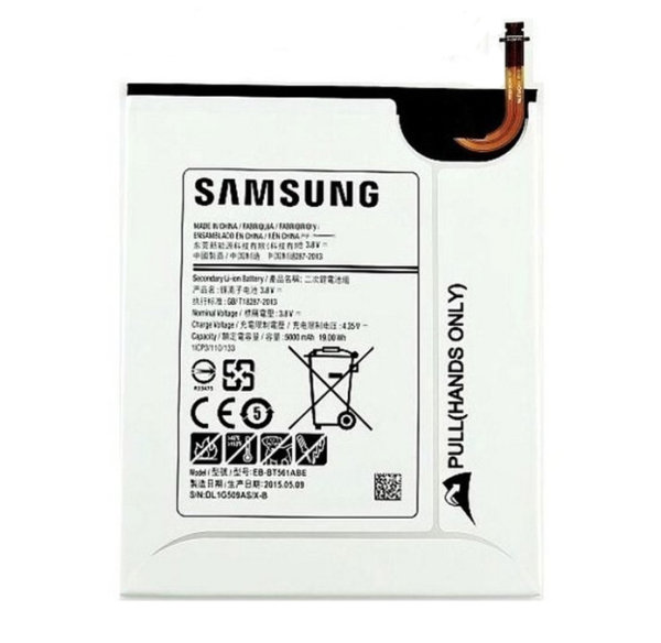 Samsung Galaxy Tab E T560 T561 Akku Baterie EB-BT561ABE & Werkzeug