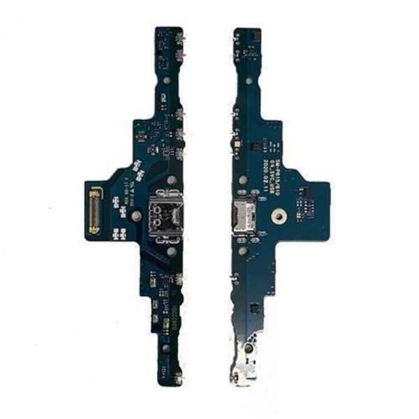 Samsung Tab S6 Lite LTE P615 P610 Ladebuchse USB Dock Connector Charging Flex