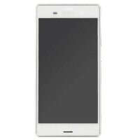Sony Xperia Z3 D6603 LCD Display Touchscreen Bildschirm...