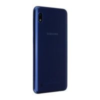Samsung Galaxy A10 A105F Akkudeckel Backcover Abdeckung...