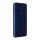 Samsung Galaxy A10 A105F Akkudeckel Backcover Batterie Deckel Blau