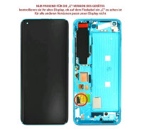 Xiaomi Mi 10 5G / Mi 10 Pro 5G OLED Display Touchsceen...