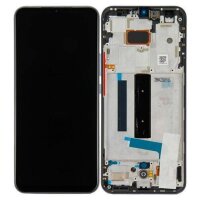 Xiaomi Mi 10 Lite 5G AMOLED Display Touchscreen...