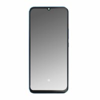 Xiaomi Mi 10T 5G /Mi 10T Pro 5G LCD Display Touchscreen Bildschirm Rahmen Schwarz