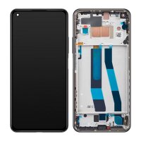 Xiaomi Mi 11 Lite 5G / Mi 11 Lite 5g NE / Mi 11 Lite 4G...