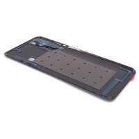 OnePlus Nord 5G Akkudeckel Backcover Batterie Deckel Grau