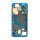 Xiaomi Mi 9T / Mi 9T Pro OLED Display Touchscreen Bildschirm Rahmen Blau