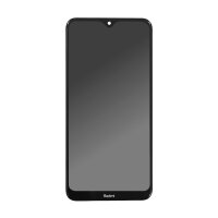 Xiaomi Redmi 8 /8A /8A Pro IPS LCD Display Touchscreen Bildschirm Rahmen Schwarz