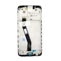 Xiaomi Redmi 8 /8A /8A Pro IPS LCD Display Touchscreen Bildschirm Rahmen Schwarz