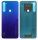 Xiaomi Redmi Note 8T Akkudeckel Backcover Batterie Deckel Blau