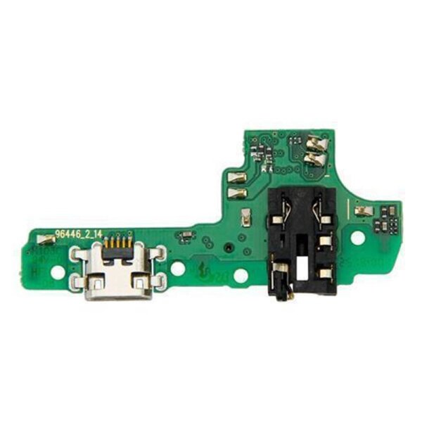 Samsung Galaxy A10s A107F Ladebuchse Mikrofon USB Dock Connector Board