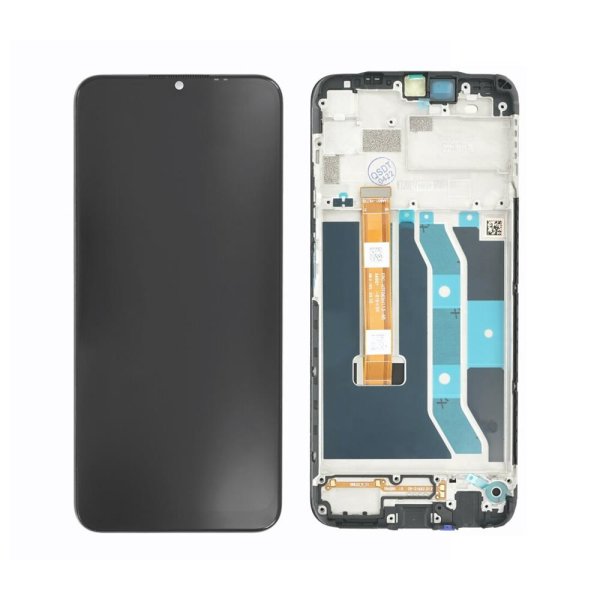 Samsung Galaxy A5 2017 A520F Akkudeckel Backcover Klebestreifen Adhesive Klebe