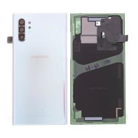 Samsung Note 10+ N975F Akkudeckel Backcover Batterie...