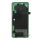 Samsung Galaxy S10 Plus G975F Akkudeckel Backcover Batterie Deckel Prism Schwarz