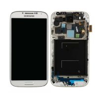 Samsung Galaxy S4 i9505 i9515 Amoled Display Touchscreen...