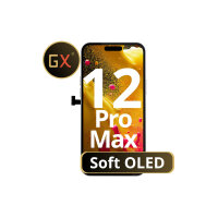 GX Soft OLED Display Touchscreen Bildschirm Schwarz...