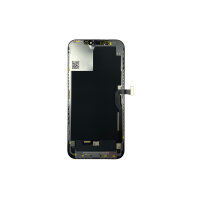 GX Soft OLED Display Touchscreen Bildschirm Schwarz für iPhone 12 Pro Max