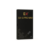 GX Soft OLED Display Touchscreen Bildschirm Schwarz für iPhone 12 Pro Max