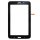 Samsung Galaxy Tab 3 Lite T116 Touchscreen Digitizer Displayglas Schwarz