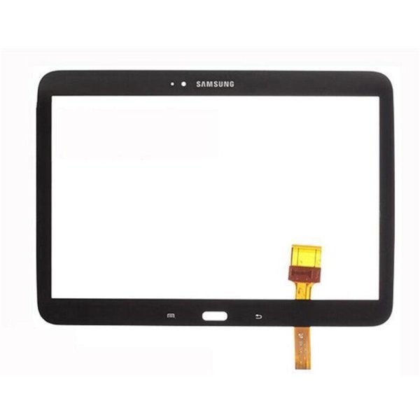 Samsung Galaxy Tab 3 P5200 P5210 Touchscreen Digitizer Displayglas Schwarz
