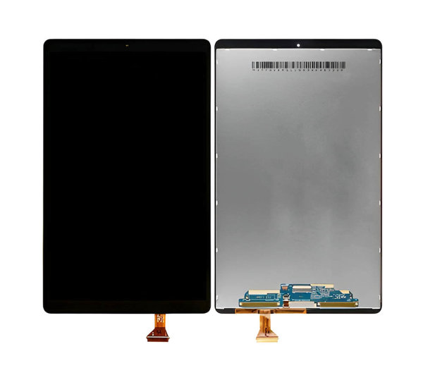 Samsung Galaxy Tab A 10.1 2019 T510 T515 LCD Display Touchscreen Schwarz