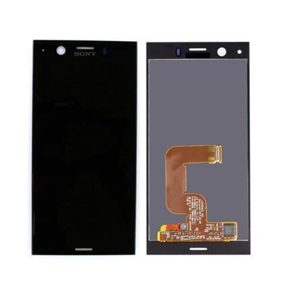 Sony Xperia XZ1 Compact G8441 LCD Display Touchscreen Bildschirm Schwarz
