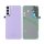 Samsung Galaxy S22+ S906B Akkudeckel Backcover Batterie Deckel Violett