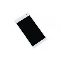 Sony Xperia Z5 Compact LCD Display Touchscreen Bildschirm Weiß