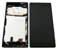 Sony Xperia Z5 E6603 LCD Display Touchscreen Bildschirm...