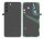 Samsung Galaxy S22+ S906B Akkudeckel Backcover Batterie Deckel Schwarz