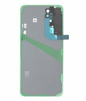 Samsung Galaxy S22+ S906B Akkudeckel Backcover Batterie Deckel Pink Gold