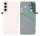 Samsung Galaxy S22+ S906B Akkudeckel Backcover Batterie Deckel Pink Gold