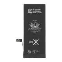 NCC Ersatzakku Akku Batterie 1960mAh 3.80V für iPhone 7  inkl. Akkuklebestreifen