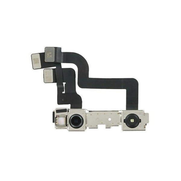 Frontkamera 7MP Facetime Vorder Kamera Modul Flex für iPhone XR A2105