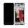 Oppo A53 /A53s /A33 /A32 LCD Display Touchscreen Bildschirm Rahmen Schwarz